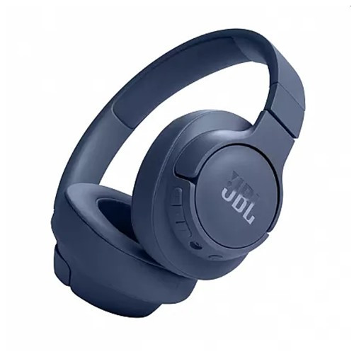 JBL Tune 720BT  / Over-Ear Wireless Headphone / Bluetooth 5.3, Black /
