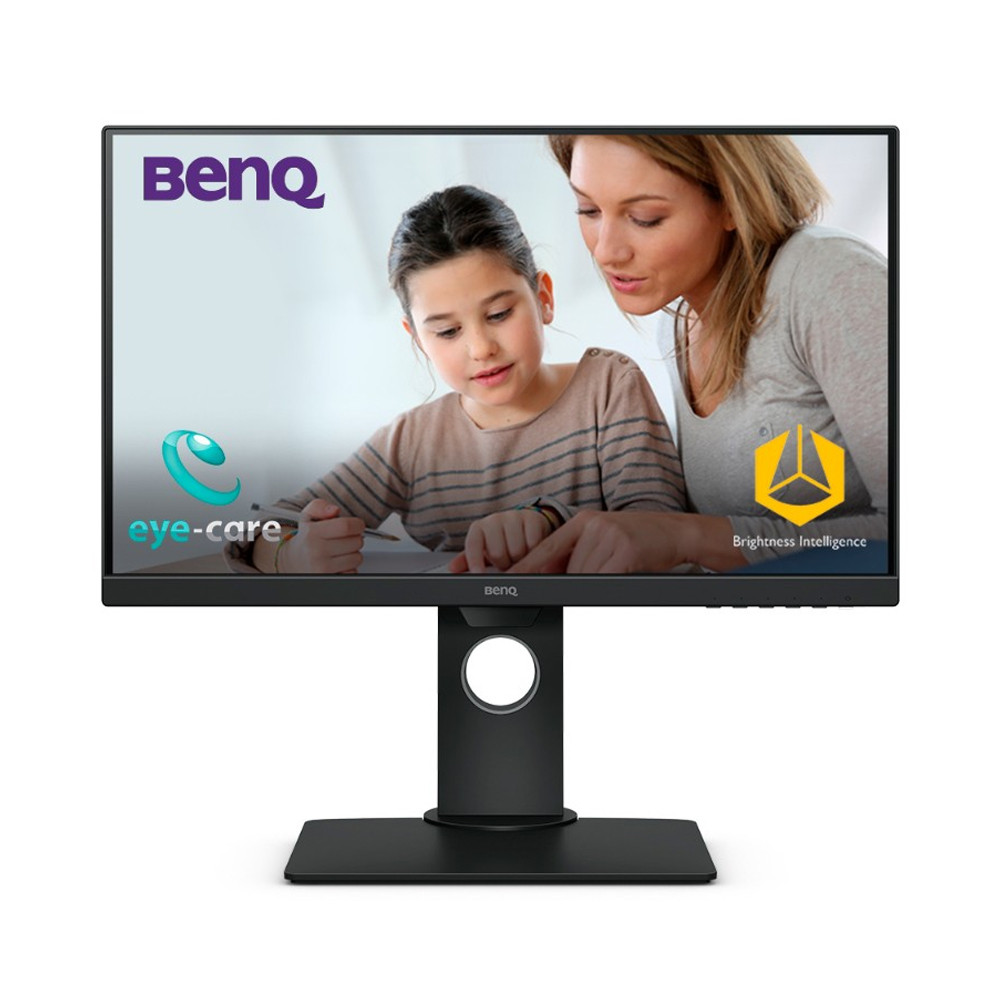 BenQ -GW2480T / 23.8 Inch / LED Eye-Care Monitor for Students