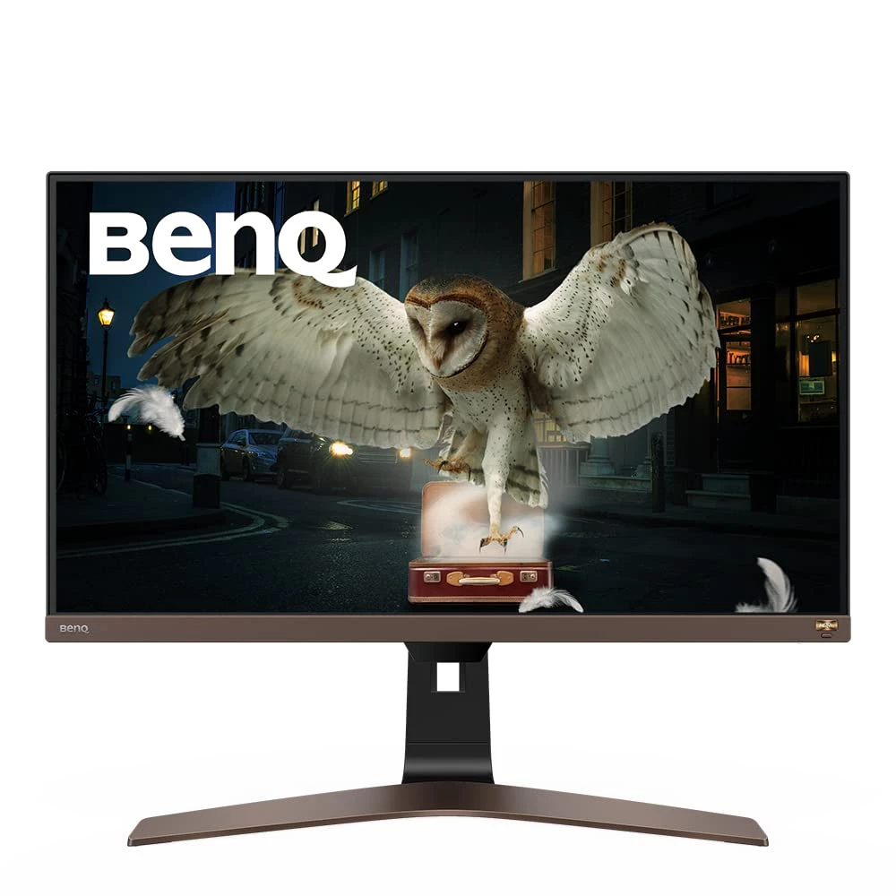 BenQ- EW2880U / 28 Inch / 4K UHD HDRi IPS Premium Monitor