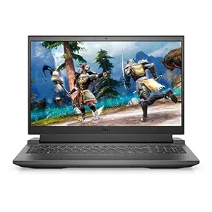 G15 15 Gaming 5511 / i5 / 11th Gen 11260H / 8GB-2x4GB / 512GB SSD / 15.6 Inch / FHD / Win 11 SL / NVIDIA GeForce RTX 3050 4GB GDDR6
