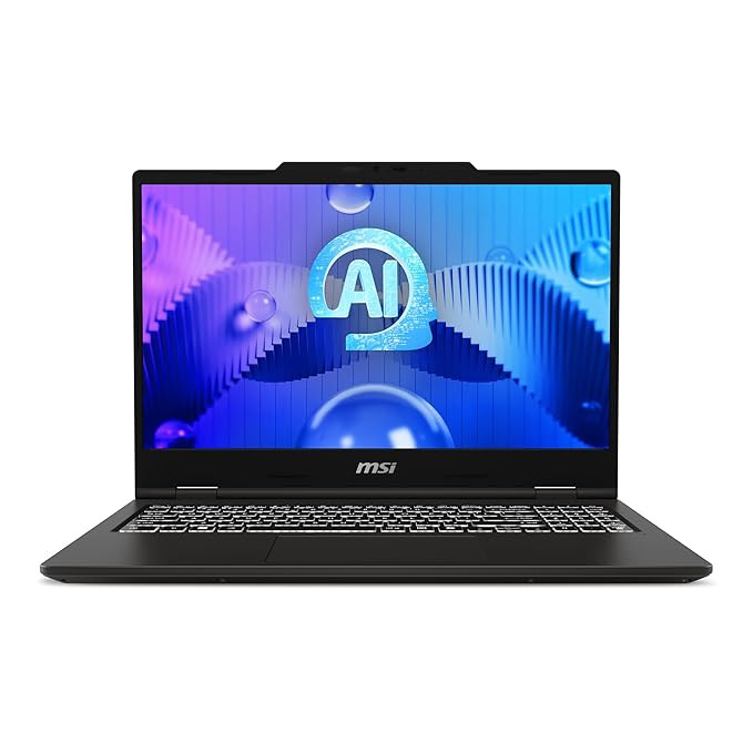 Venture 15 AI / A1MG-016IN / Core Ultra 5 / ARC // 16 GB / 512GB / FHD 15.6 Inch / WIN 11 HOME / Solid Gray