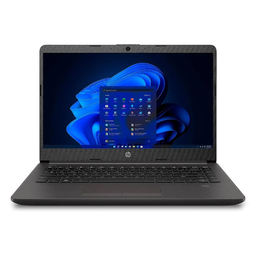 HP240 G9 Notebook 8J0S5PA / 14inch / i5-1235U / 8GB RAM DDR4 / 512GB SSD / DOS / Fingerprint