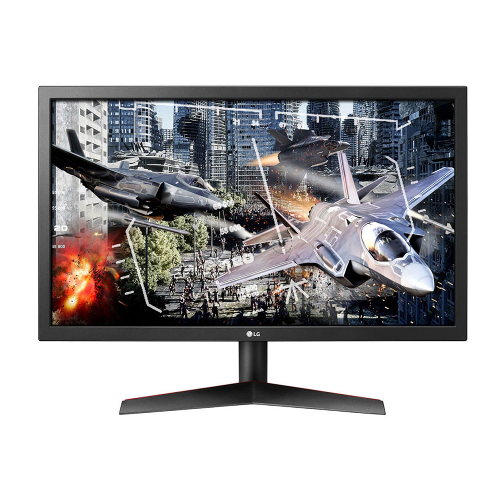 LG 24GL600F UltraGear 24inch Gaming Monitor