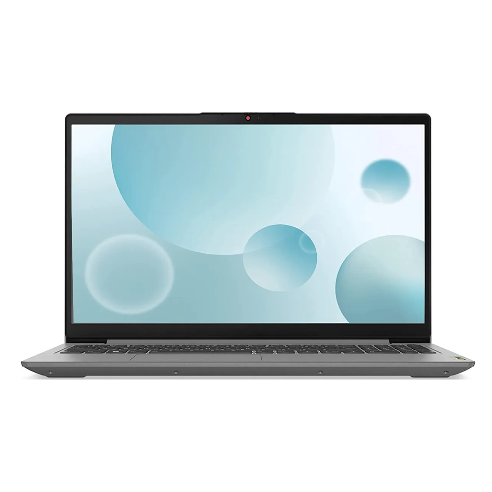 Lenovo Ideapad Slim 3i 15IAU7 / 12th Gen / Intel Core i5-1235U / 15.6 Inch / FHD / 250nits AG / 8GB / 512GB SSD / Win 11 Home 64 SL / Arctic Grey