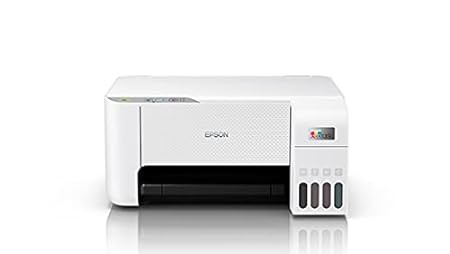 Epson EcoTank L3216 / A4 All-in-One Ink Tank Printer