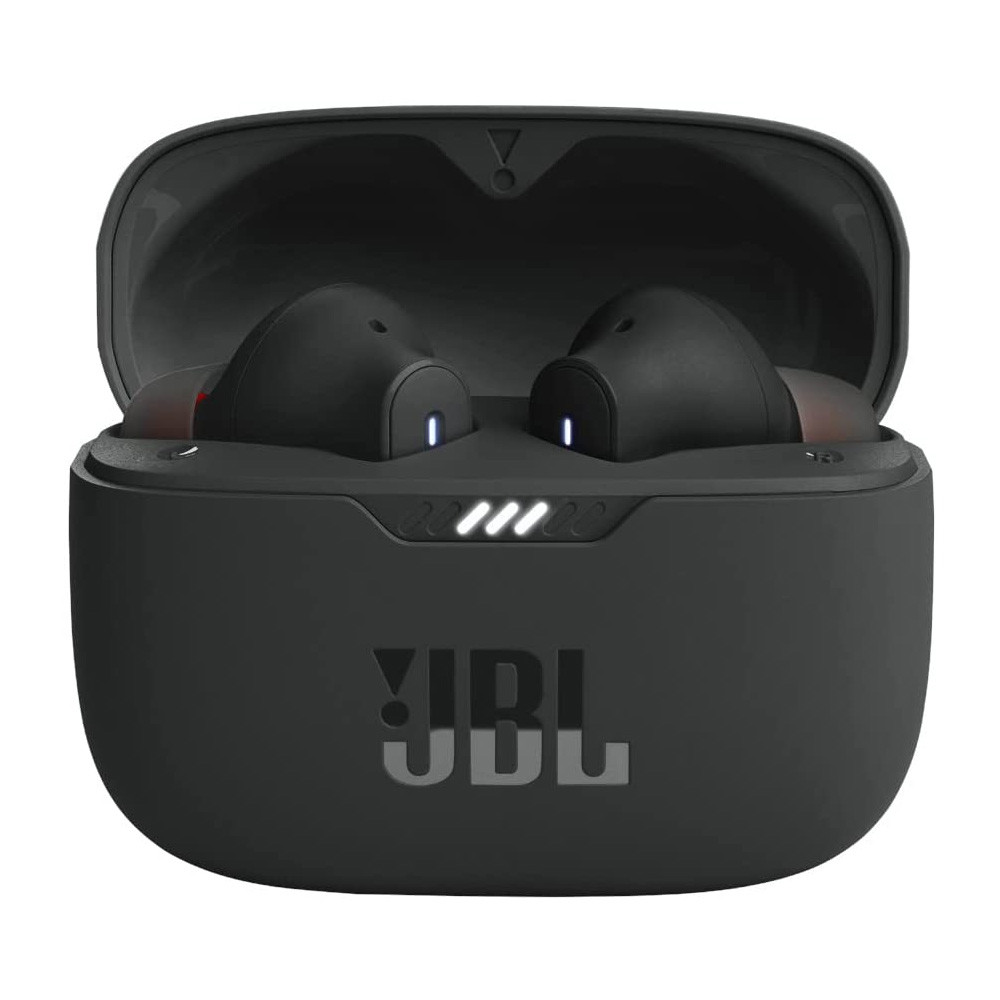 JBL TUNE 230NC TWS /  True wireless noise cancelling earbuds /  Black