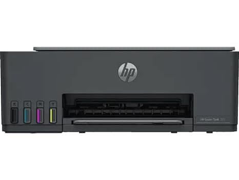 HP Smart Tank 521 Printer All in ONE