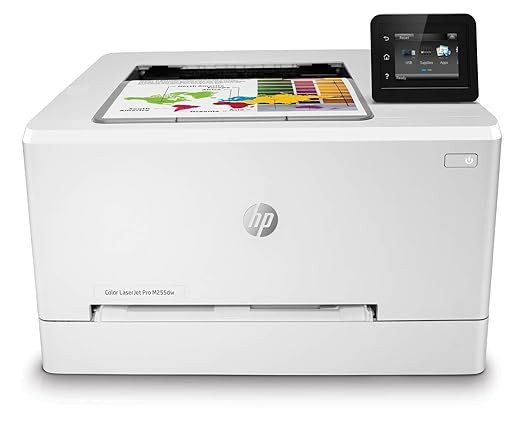 HP Color Laserjet Pro M255DW