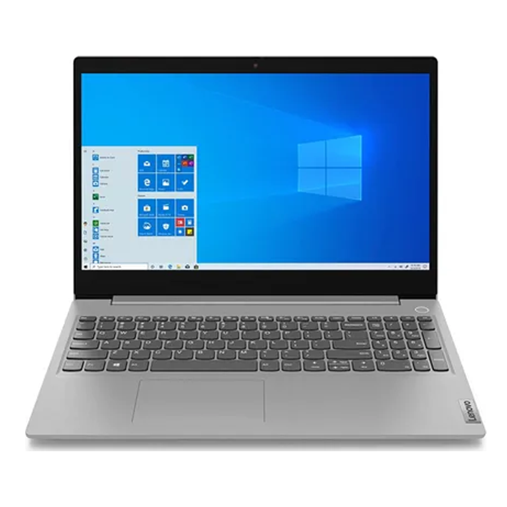 Lenovo-81WQ00NXIN / 15.6inch / HD TN 220nits AG / Celeron N4020 / 8GB / 256GB SSD / Intel UHD Graphics 600 / Platinum Grey