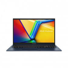 ASUS-X1504ZA-NJ521WS / Intel Core i5-1235U / 12th Gen / 15.6 Inch-39.62 cm / FHD / Thin and Light / 8GB RAM / 512GB SSD / Windows 11 Home / Office 2021 / Backlit Keyboard / Quiet Blue / 1.7 kg