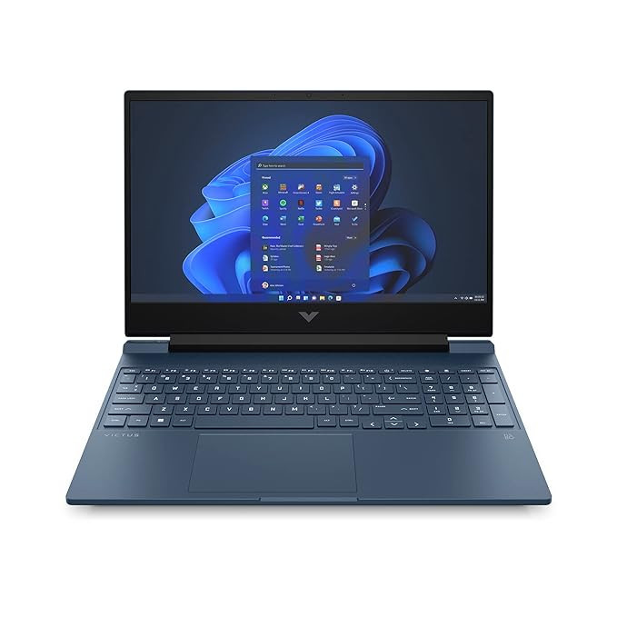 HP 15 -fa1064TX /  13th Gen / Intel Core i7-13700H /  39.6 cm  / 15.6inch / FHD, 1920 x 1080 /  250 nits /  NVIDIA® GeForce RTX™ 4050 / 16GB / 512GB /  Win 11 / B&O
