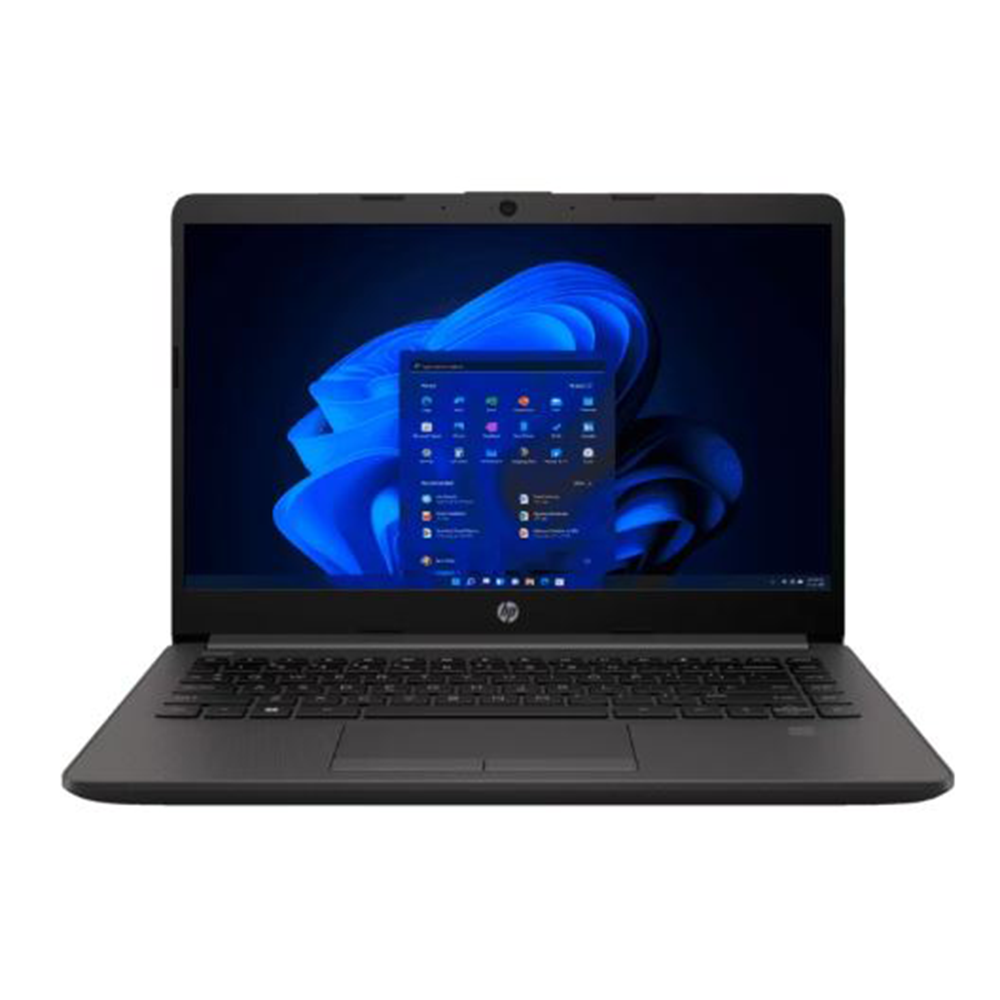 HP 240 G9 Notebook 7M658PA / 14inch / 12th Gen / Intel i5-1235U / 8 GB DDR4 RAM / 512 GB SSD / DOS