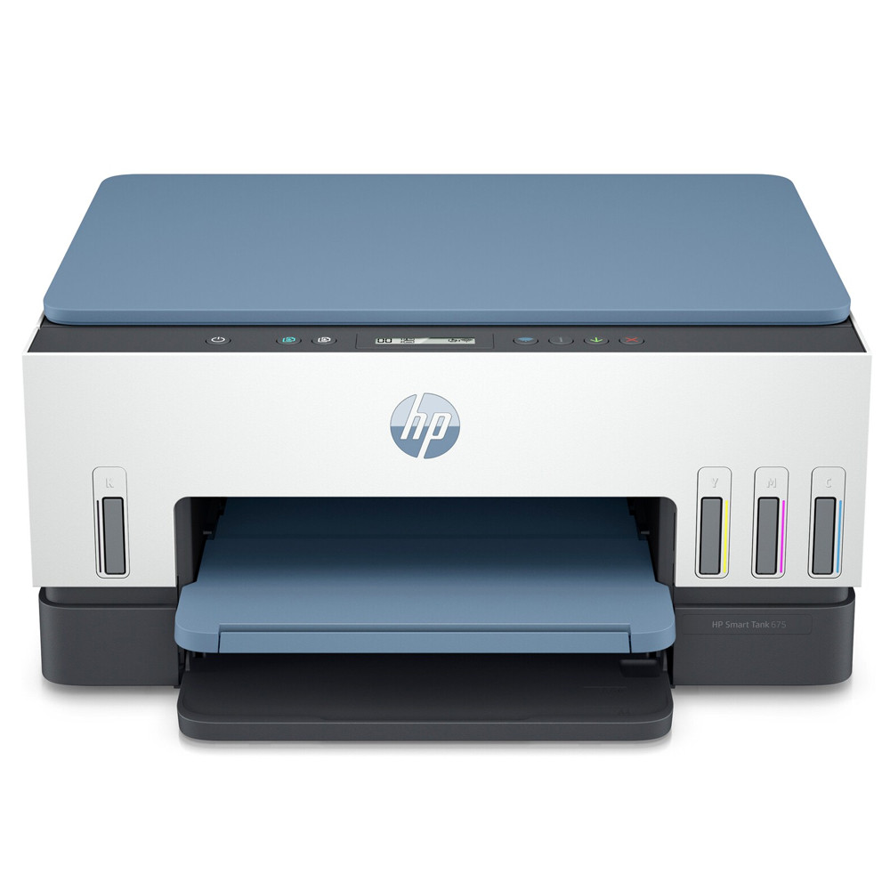 HP Smart Tank 675 All-In-One Printer 28C12A