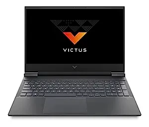HP Victus-15-fa0187TX / Intel® i7-12650H / 15.6 Inch-39.6 cm / FHD / 16 GB / 1 TB SSD / NVIDIA GeForce RTX 3050 / Turbo Boost Technology