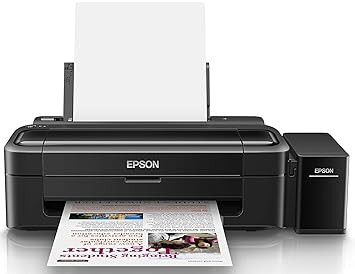 Epson EcoTank L130 / Single Function InkTank Printer