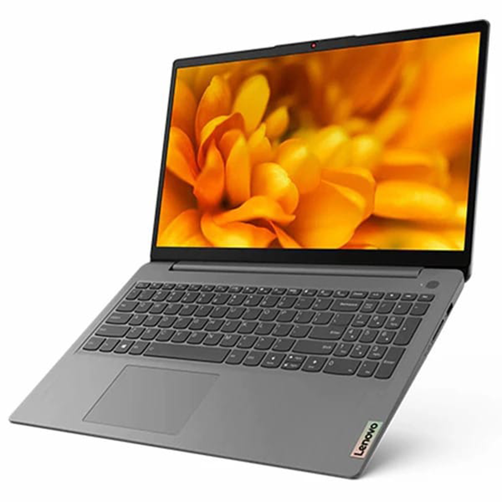 Lenovo Ideapad Slim 3i 15ITL6 / 15.6inch / FHD / TN 300nits AG / 11th Gen Intel Core i5-1155G7 / 16GB / 512GB SSD / Win 11 Home 64 SL / H&S 2021 / Arctic Grey
