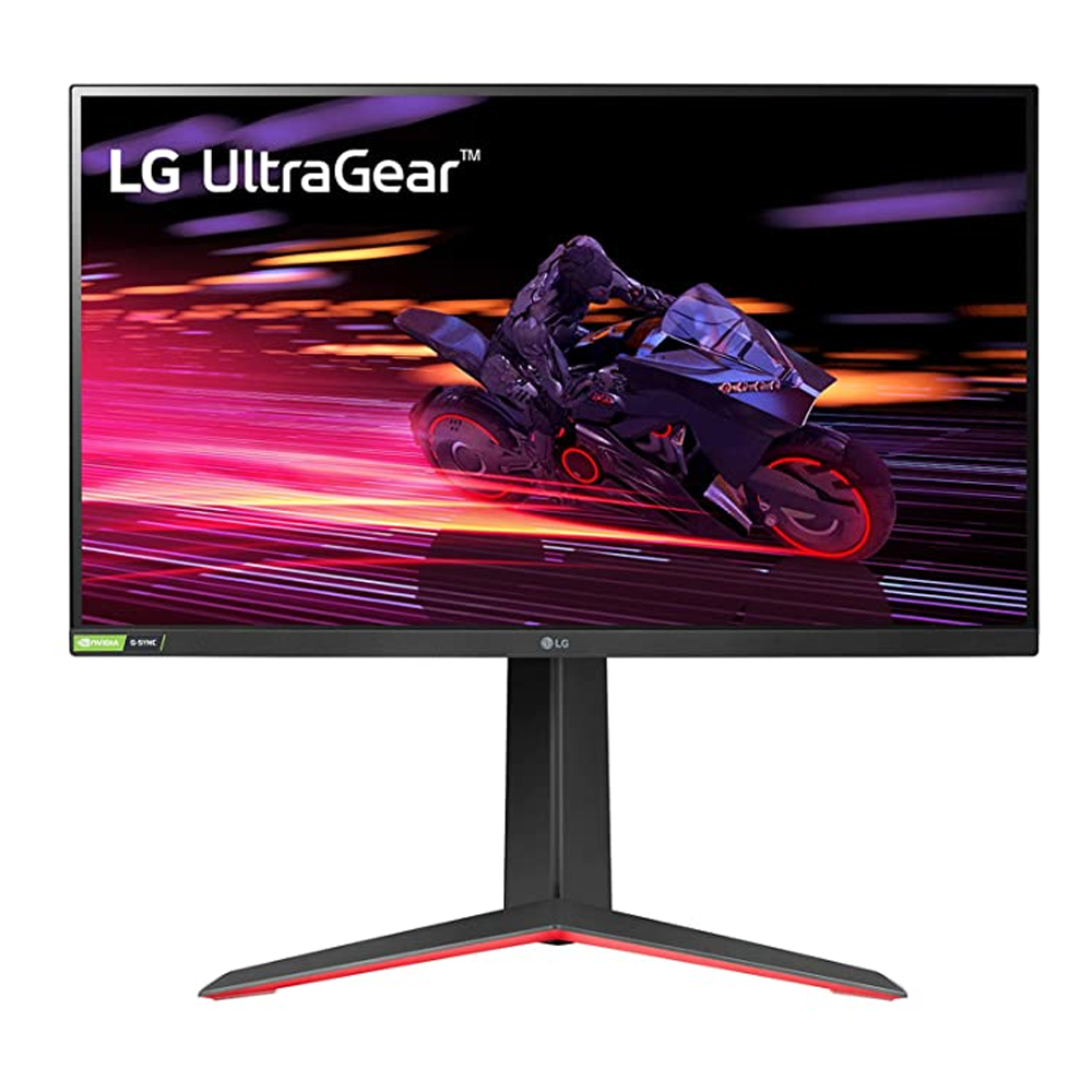 LG 27GP750 / 27inch / UltraGear FHD IPS 240Hz Nvidia G-Sync Compatible