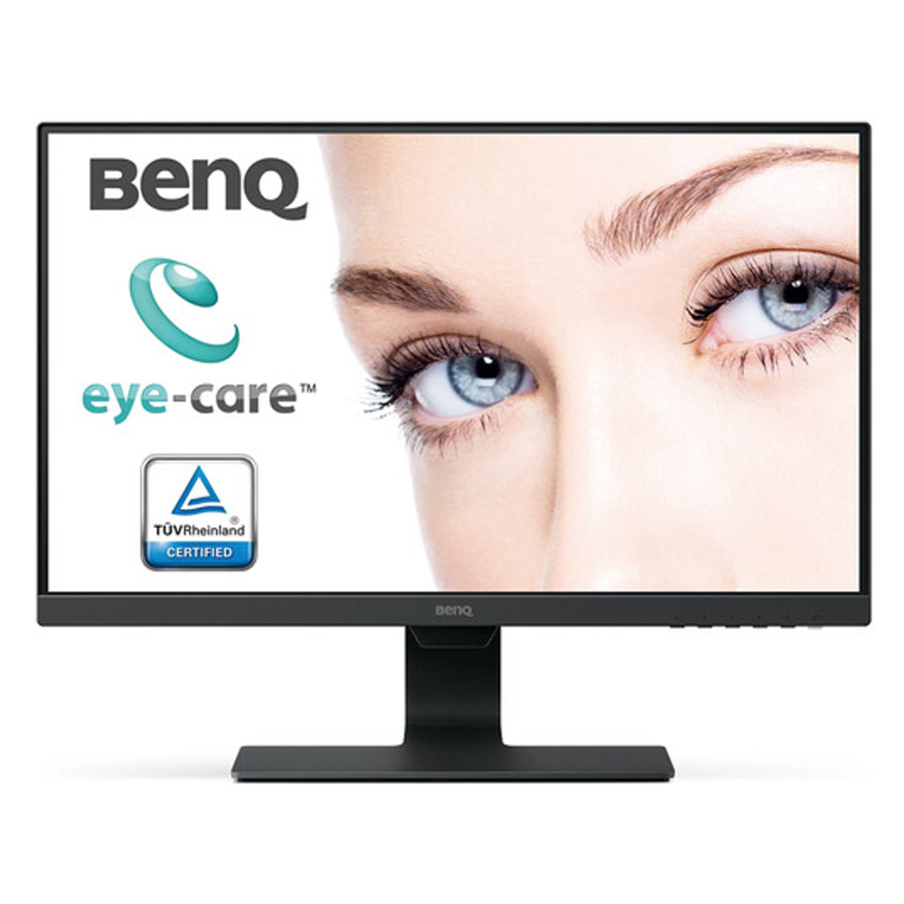 Benq- GW2480L / 23.8 Inch / FHD / 1080p Eye-Care IPS LED Monitor