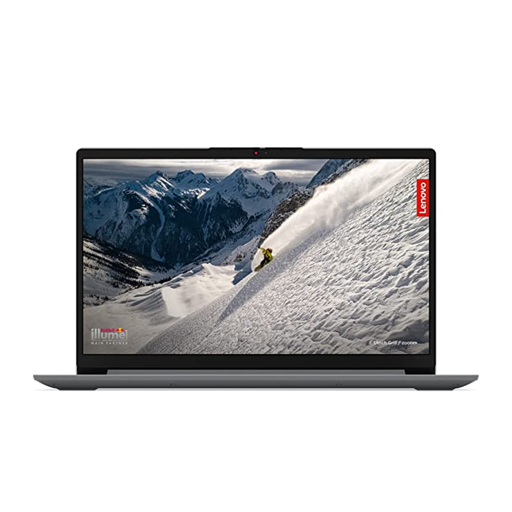 Lenovo-82R10049IN / AMD Ryzen 3 3250U / 15.6inch / FHD / TN 220nits AG / 8GB / 512GB SSD / Win 11 Home / MSO 21 / AMD Radeon Graphics / Cloud Grey