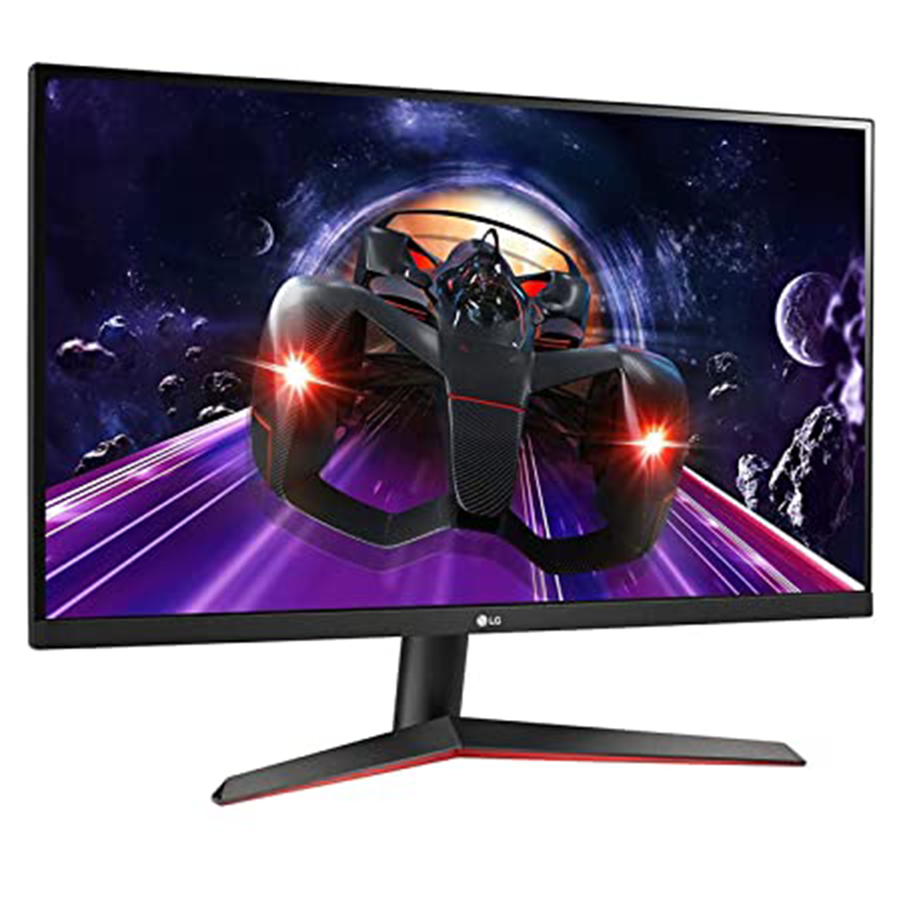 LG 24GN60R / UltraGear 24inch / 1ms 3 Side Borderless FHD HD LED Backlit / 144Hz/AMD Free-Sync Premium