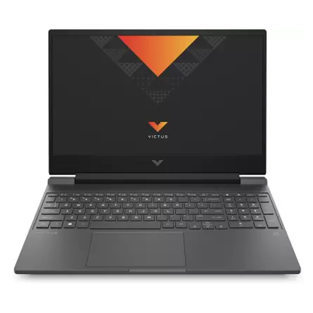 HP Victus 15-fb0050AX / AMD Ryzen 5 5600H / 4GB RTX 3050 GPU / 15.6 Inch-39.6 cm / FHD IPS 144Hz / 8GB DDR4 / 512GB SSD / Backlit KB / 9ms Response time / Win 1 1/ MSO / Silver / 2.37 kg