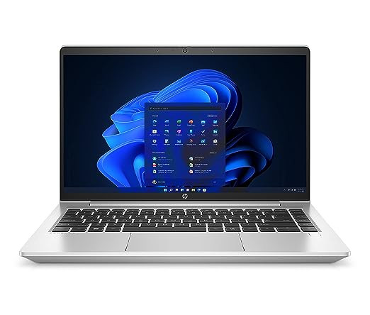 HP ProBook 450 G9 -7L377PA / 15.6inch / FHD / 12th Gen / Intel Core i5-1235U / 8GB RAM / 512GB SSD / DOS